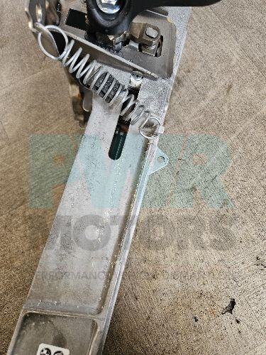 BMW F20 F21 1 Series Steering Column
