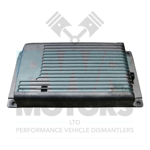 BMW E90 E92 E93 M3 Bluetooth MULF2 High Basis SVS Module Harman/Becker