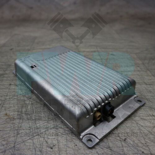 BMW E90 E92 E93 M3 Bluetooth MULF2 High Basis SVS Module Harman/Becker