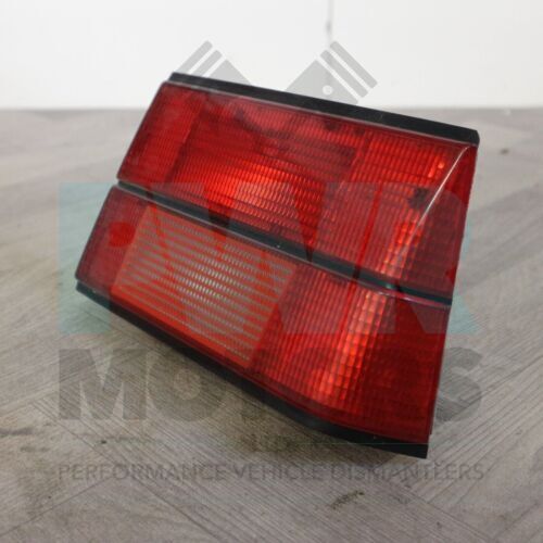 BMW E34 525i Rear Boot Tailgate Light Driver's Side Right Offside O/S