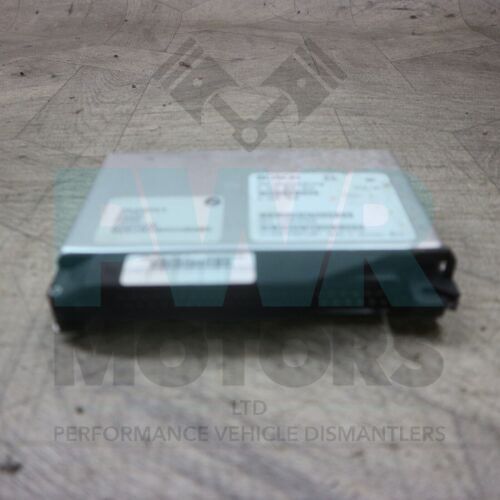 BMW E39 523i SE Gearbox ECU Touring Auto