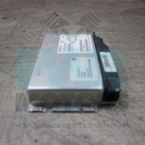 BMW E39 523i SE Gearbox ECU Touring Auto