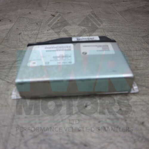 BMW E39 523i SE Gearbox ECU Touring Auto