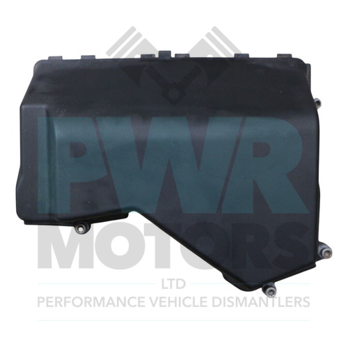 BMW E46 M3 Engine ECU Control Unit Relay Box Lid SMG Convertible