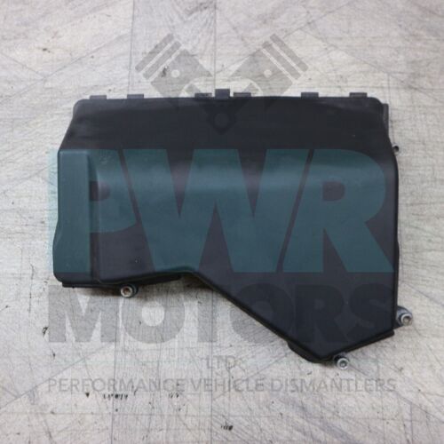 BMW E46 M3 Engine ECU Control Unit Relay Box Lid SMG Convertible