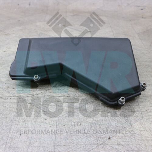 BMW E46 M3 Engine ECU Control Unit Relay Box Lid SMG Convertible