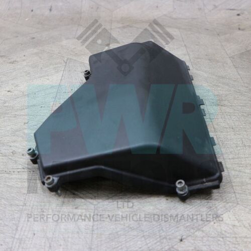 BMW E46 M3 Engine ECU Control Unit Relay Box Lid SMG Convertible