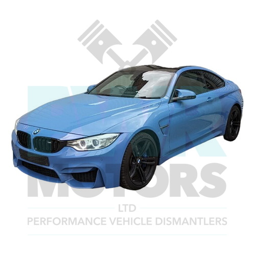 Donor Vehicle Image