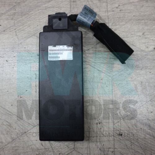 BMW E46 M3 Handsfree Phone Charging Module & Connector SMG Convertible 2002