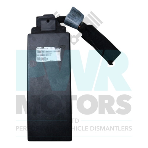 BMW E46 M3 Handsfree Phone Charging Module & Connector SMG Convertible 2002