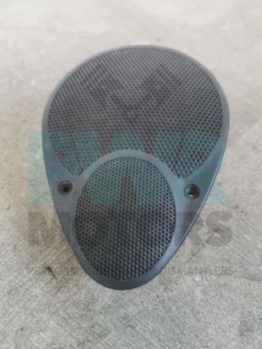 PORSCHE Boxster 986 Dashboard Dash Speaker Black Nokia Left Side