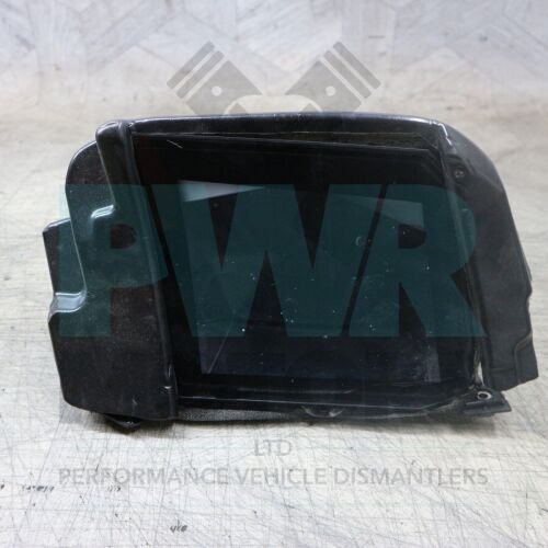 BMW E60 M5 Heads Up Display Projector Unit