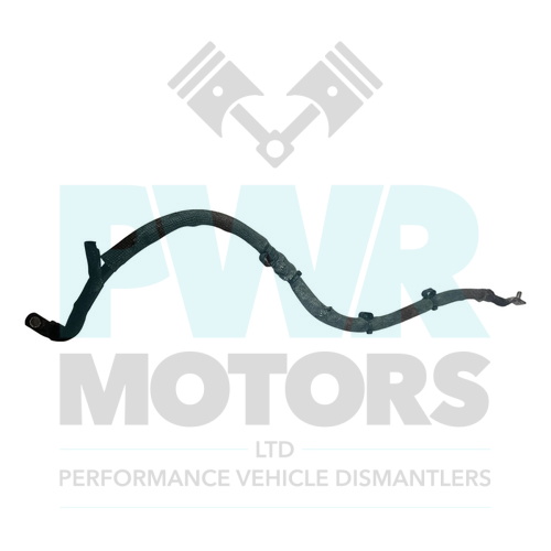 BENTLEY Continental Gt Alternator Generator Cable