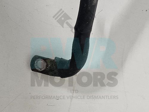 BENTLEY Continental Gt Alternator Generator Cable