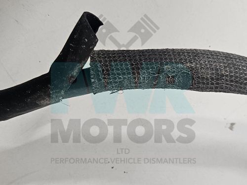 BENTLEY Continental Gt Alternator Generator Cable