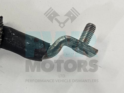 BENTLEY Continental Gt Alternator Generator Cable