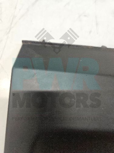 LAND ROVER Discovery 4 Finisher Trim