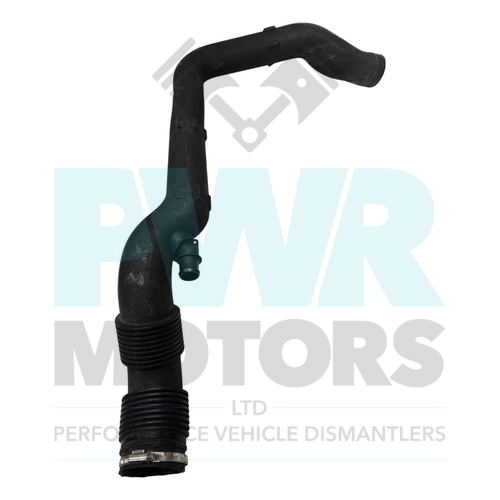 LAND ROVER Discovery 4 Intercooler Pipe Hose 3.0 Diesel