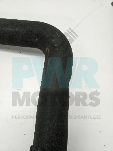 LAND ROVER Discovery 4 Intercooler Pipe Hose 3.0 Diesel