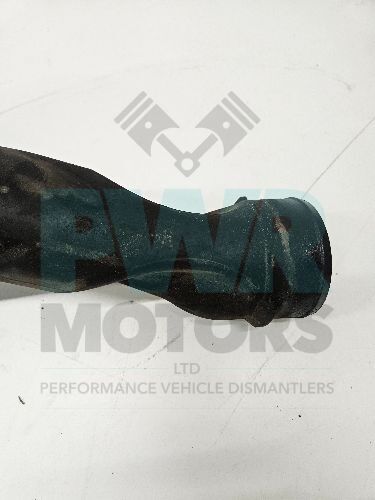 LAND ROVER Discovery 4 Intercooler Pipe Hose 3.0 Diesel