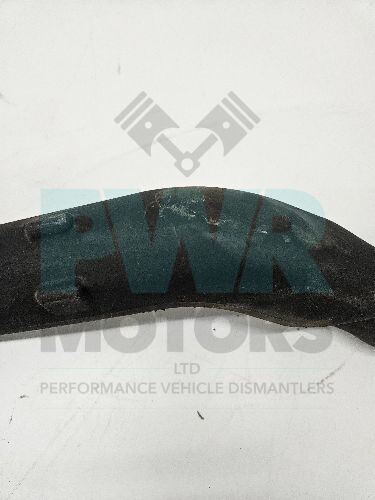 LAND ROVER Discovery 4 Intercooler Pipe Hose 3.0 Diesel