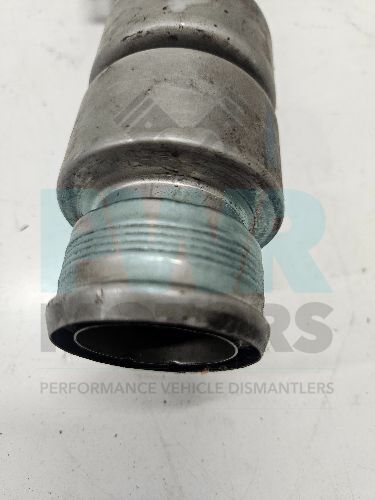 LAND ROVER Discovery 4 Metal Intercooler Pipe Hose