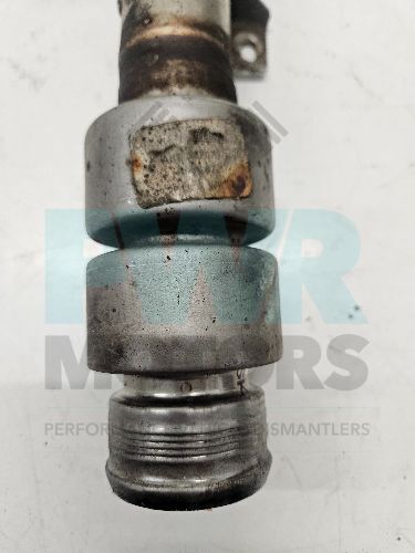 LAND ROVER Discovery 4 Metal Intercooler Pipe Hose