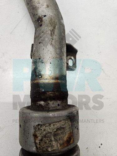 LAND ROVER Discovery 4 Metal Intercooler Pipe Hose