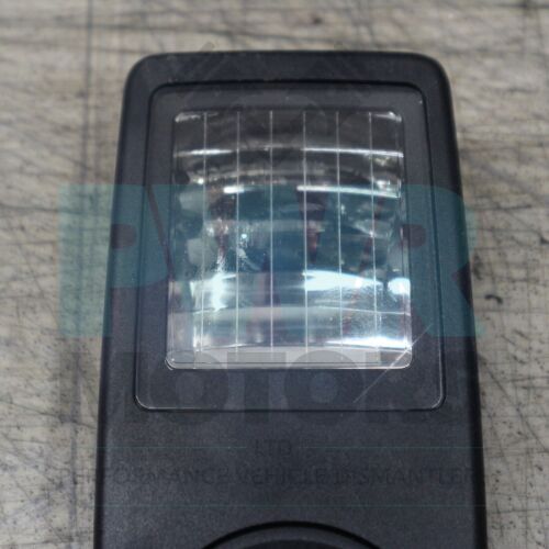 BMW E70 X5 Interior Reading Read Light Lamp Rear Driver's Side Right O/S