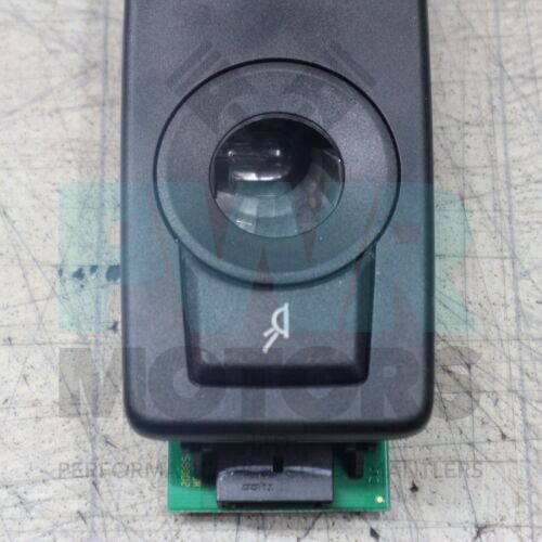 BMW E70 X5 Interior Reading Read Light Lamp Rear Driver's Side Right O/S