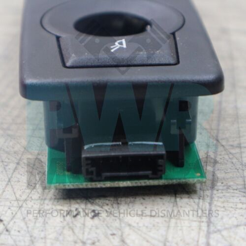 BMW E70 X5 Interior Reading Read Light Lamp Rear Driver's Side Right O/S