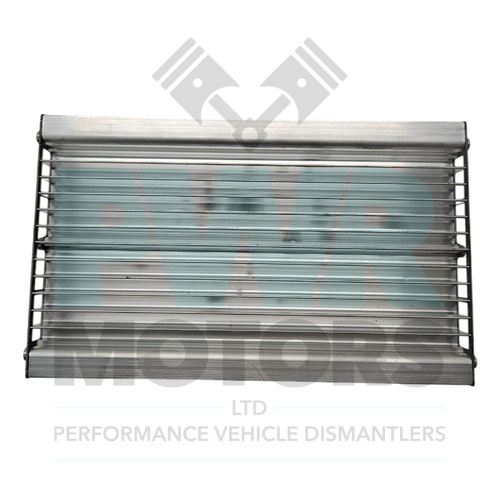 BMW F10 M5 Harman Becker Audio Amplifier