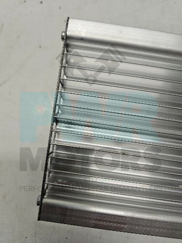 BMW F10 M5 Harman Becker Audio Amplifier