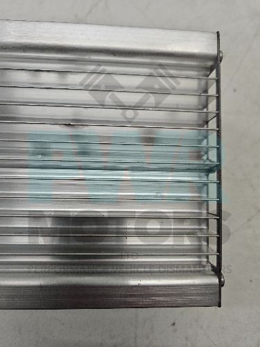 BMW F10 M5 Harman Becker Audio Amplifier