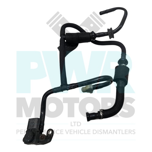 BMW E60 E63 E64 M5 M6 Vacuum Control Pipes S65