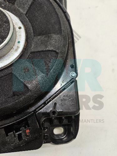 Mini Countryman R60 Harmon Kardon Subwoofer Bass Speaker Left Side