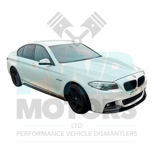 Donor Vehicle Image