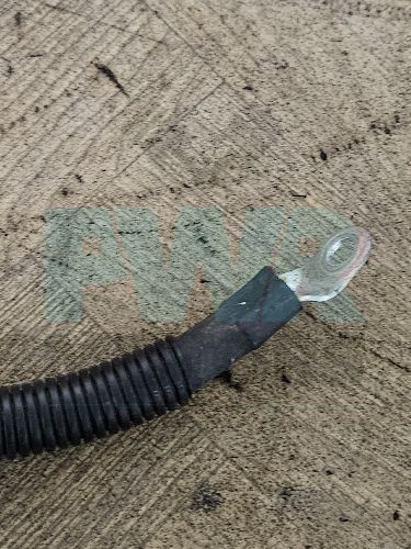 BMW E70 X5 Positive Terminal Battery Cable Pyro Fuse