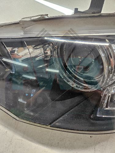 BMW E70 X5M E71 X6 Adaptive Xenon Headlight Headlamp Left Side