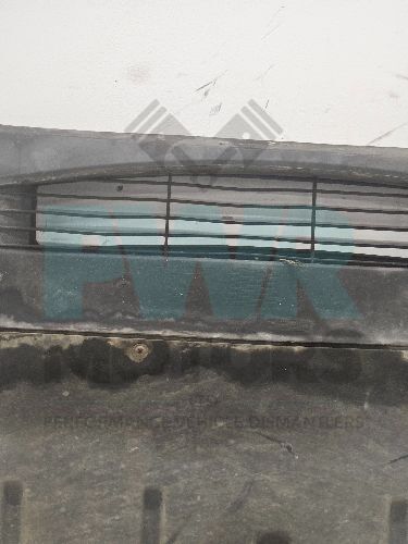 BMW E70 X5M Engine Front Undertray