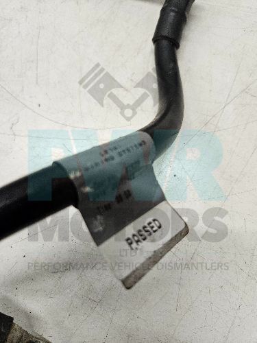 BENTLEY Continental Gt Battery Negative Earth Cable