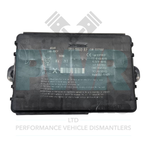 Range Rover Sport L320 Keyless Entry Module