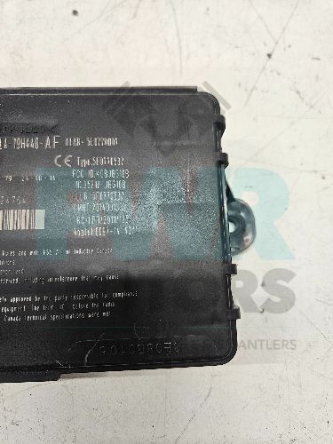 Range Rover Sport L320 Keyless Entry Module