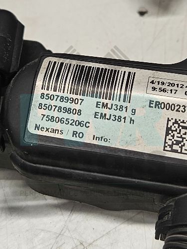 BMW 1 Series F20 F21 Engine Wiring Harness Loom N47 2.0 Diesel