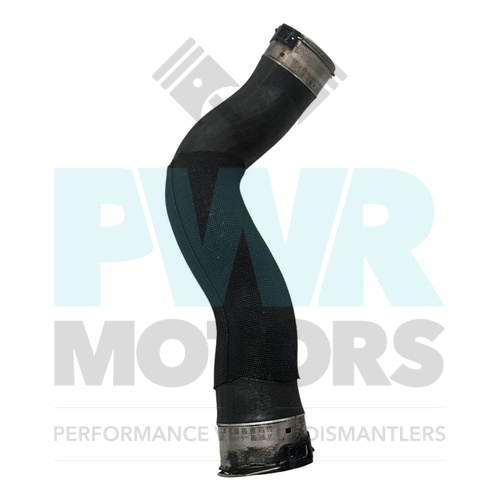 BMW 1 Series F20 F21 N47N Intercooler Pipe Hose 2.0 Diesel