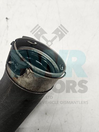 BMW 1 Series F20 F21 N47N Intercooler Pipe Hose 2.0 Diesel