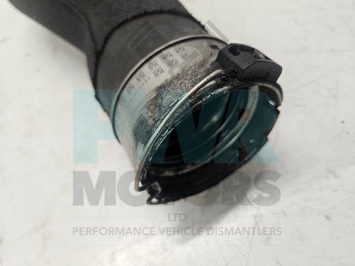 BMW 1 Series F20 F21 N47N Intercooler Pipe Hose 2.0 Diesel