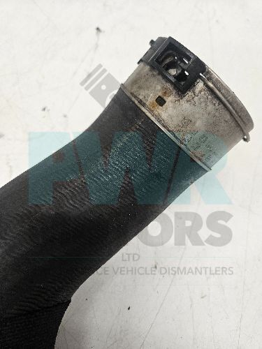 BMW 1 Series F20 F21 N47N Intercooler Pipe Hose 2.0 Diesel