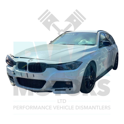 Donor Vehicle Image