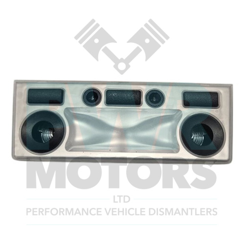 BMW 5 Series E60 E61 Rear Interior Light